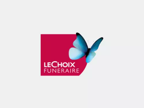 Avis de décès Le Choix Funéraire