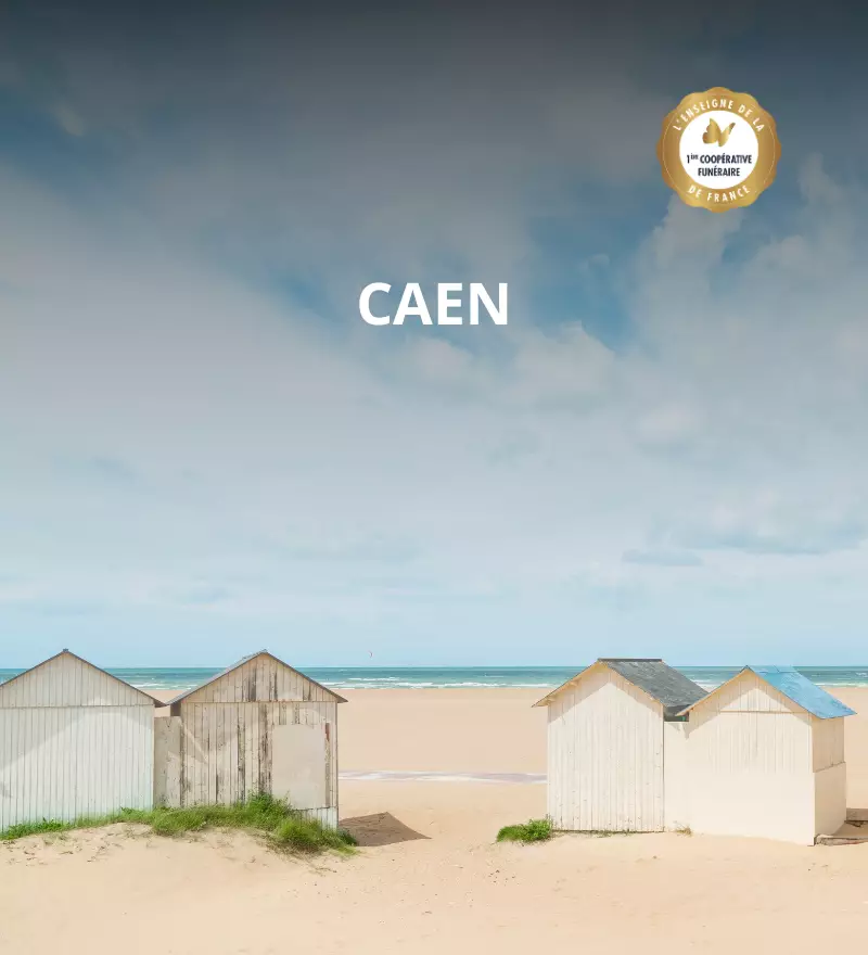 Pompes Funèbres à Caen (14)